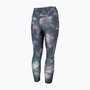 Leggings de Sport pour Femmes 4F Funtional Bleu 9-10 Ans