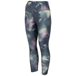 Leggings de Sport pour Femmes 4F Funtional Bleu 9-10 Ans
