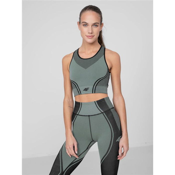 Soutien-gorge de Sport 4F H4Z22-STAD018-20S