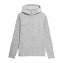 Veste 4F 4F Fleece Gris foncé M