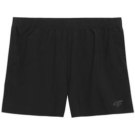Short de Sport pour Homme 4F Noir 5-6 Ans