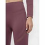 Leggings de Sport pour Femmes 4F Functional SPDF012 Bordeaux