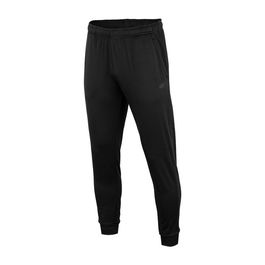Pantalon de sport long 4F Functional Noir Homme 9-10 Ans