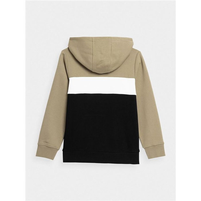 Sweat-shirt Enfant 4F HJZ22-JBLM003-82S Sweat-shirt Enfant 4F HJZ22-JBLM003-82S