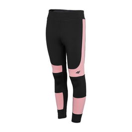 Leggings de Sport pour Enfants 4F HJZ22-JSPDF003-90S