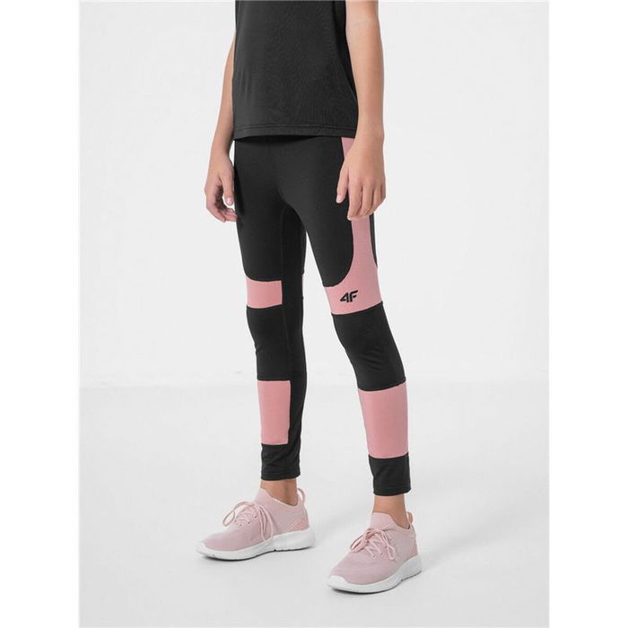 Leggings de Sport pour Enfants 4F HJZ22-JSPDF003-90S