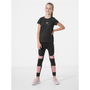 Leggings de Sport pour Enfants 4F HJZ22-JSPDF003-90S