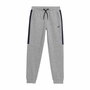 Pantalon de sport long 4F JSPMD002 Gris XS
