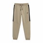 Pantalon de sport long 4F JSPMD002 Marron 3-4 Ans