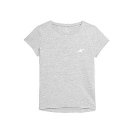 T shirt à manches courtes Enfant 4F HJZ22-JTSD001-27M