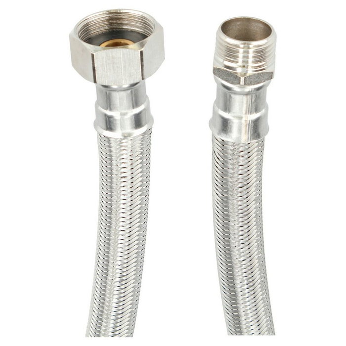 Tuyau Fontastock Acier inoxydable Acier inoxydable AISI 304 Tuyau Fontastock Acier inoxydable Acier inoxydable AISI 304