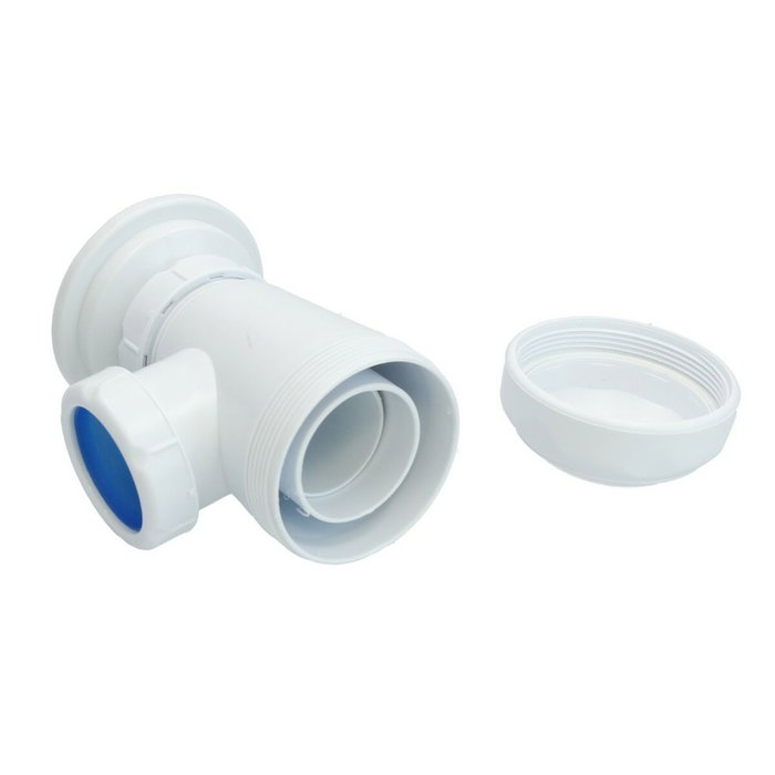 Siphon d'Évier Fontastock 1/2" Siphon d'Évier Fontastock 1/2"