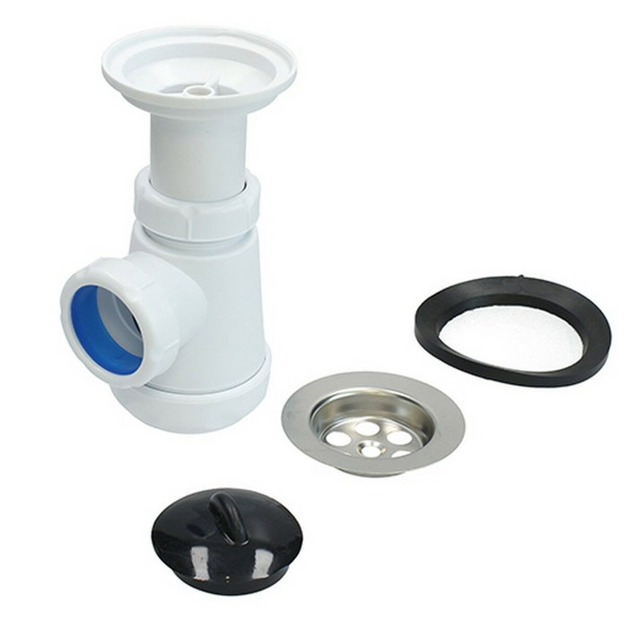 Siphon d'Évier Fontastock 1/2" Siphon d'Évier Fontastock 1/2"