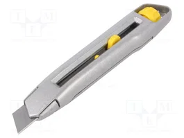 STANLEY Cutter Interlock 18 mm