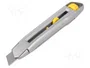 STANLEY Cutter Interlock 18mm
