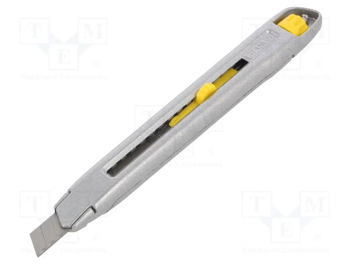 Stanley Cutter Interlock 9mm Stanley Cutter Interlock 9mm