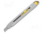 Stanley Cutter Interlock 9mm