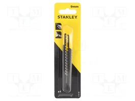 STANLEY Cutter SM 9 mm
