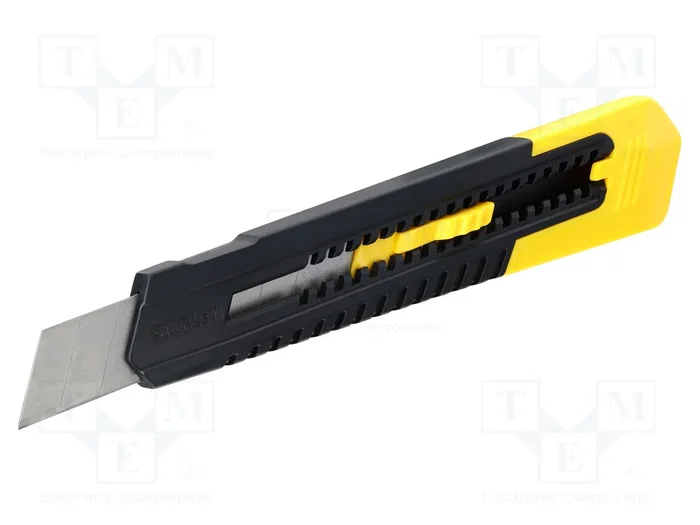 STANLEY Stanley Cutter SM 18mm STANLEY Stanley Cutter SM 18mm