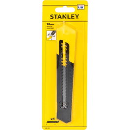 STANLEY Stanley Cutter SM 18mm
