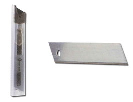 Stanley Lames de Cutter Segmentées 18 mm