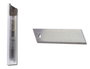 STANLEY Pack de 10 lames segmentées en acier pour cutter 18 mm
