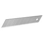 STANLEY Lot de 10 lames de rechange 18 mm pour cutter