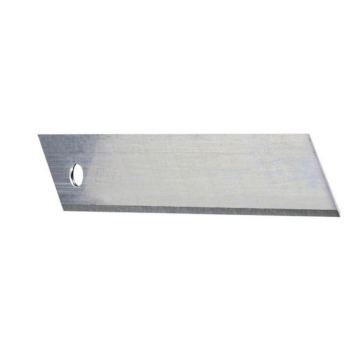 STANLEY Lot de 10 lames de rechange 18 mm pour cutter