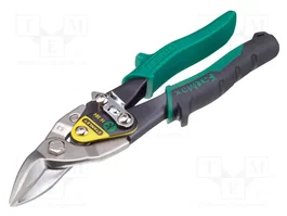 STANLEY Ciseaux de tôlanger FATMAX® droits 250 mm