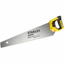 Stanley Scie égoïne Jetcut™ 500 mm