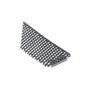 STANLEY Lame Surform de coupe fine, 140 mm