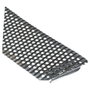 STANLEY Lame Surform de coupe fine, 140 mm