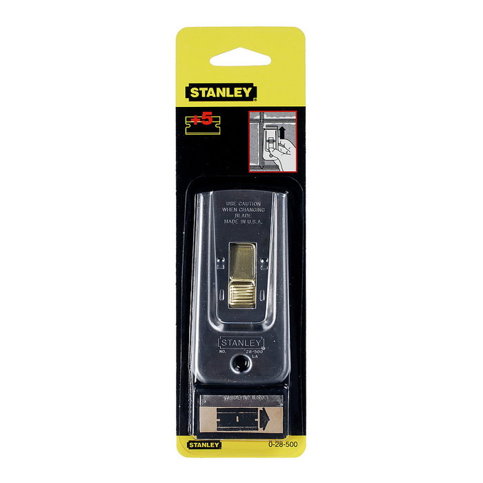 Stanley Professional Glas Scraper 40 mm Stanley Professional Glas Scraper 40 mm