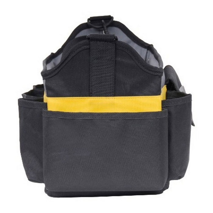 Stanley STST1-70718 Panier porte-outils à bandoulière 30 cm