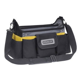 Stanley STST1-70718 Panier porte-outils à bandoulière 30 cm