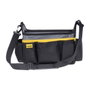 Stanley STST1-70718 Panier porte-outils à bandoulière 30 cm