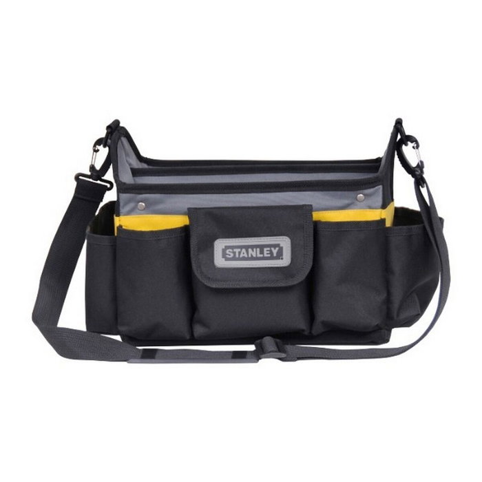 Stanley STST1-70718 Panier porte-outils à bandoulière 30 cm