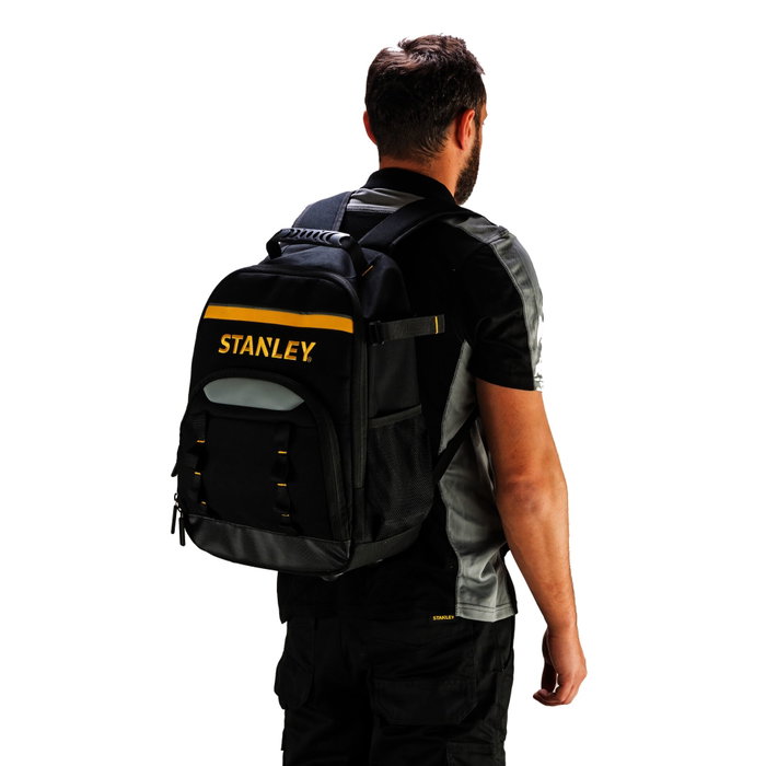 STANLEY Sac à dos porte-outils STST1-72335 15L/15kg
