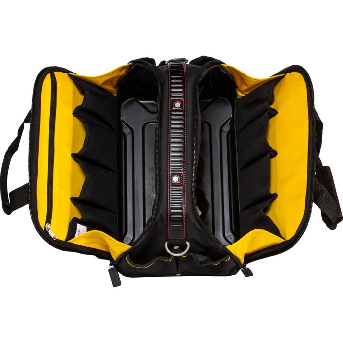 Stanley Tool Bag FatMax Strap Black / Yellow Stanley Tool Bag FatMax Strap Black / Yellow