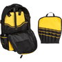 STANLEY FATMAX Sac à dos à roulettes en nylon 24,5 L