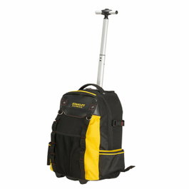 STANLEY FATMAX Sac à dos porte-outils avec roues 24,5L