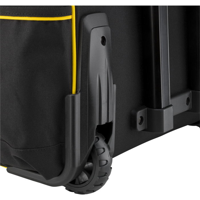 Stanley FatMax FMST1-80148 Mallette à outils avec roues Stanley FatMax FMST1-80148 Mallette à outils avec roues