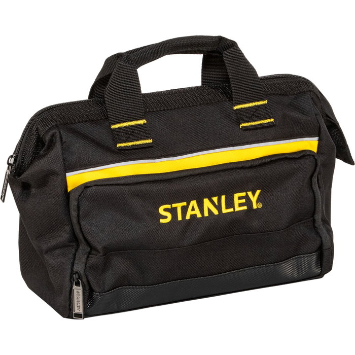 Stanley Sac à outils 12 pouces Noir/Jaune