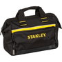 Stanley Sac à outils 12 pouces Noir/Jaune