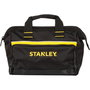Stanley Sac à outils 12 pouces Noir/Jaune