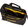 Stanley Sac à outils 12 pouces Noir/Jaune