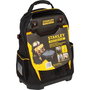 STANLEY Sac à dos FatMax en nylon Noir / Jaune