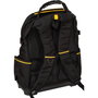 STANLEY Sac à dos FatMax en nylon Noir / Jaune