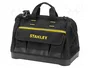 Stanley Sac porte outils Essential 1-96-183 Noir, Jaune