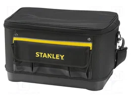 STANLEY Boîte à outils 23l